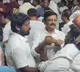 Differences in Warangal Congress