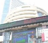 Markets ends in losses