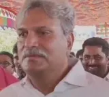 Kesineni Nani on Vijayawada MP Ticket