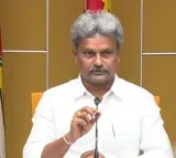 TDP counters Sajjala comments in Viveka issue