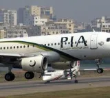 Pakistan Airlines Plane Seized In Malaysia Over Non Payment Of Dues