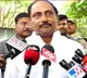Kiran Kumar Reddy talks about AP politics