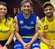 Meet Utkarsha Pawar CSK Star Ruturaj Gaikwads Soon to be Wife Who is Also a Cricketer