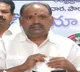 Suryanarayana reacts commercial taxes employees arrest