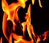 Train coach at Kannur railway station burnt, probe launched