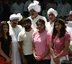 Khaps extend full support to wrestlers, mull approaching President