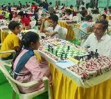 1వ తెలంగాణ గురుకులం ఆల్ ఇండియా 1600 Below FIDE రేటింగ్ చెస్ టోర్నమెంట్