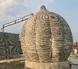 World's First 3D Printed Temple being built in Telangana
