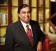 Mukesh Ambani becomes grand father once again