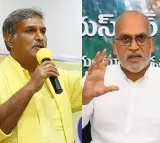 We welcome Kesineni Nani into YSRCP says Ayodhya Rami Reddy