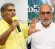 We welcome Kesineni Nani into YSRCP says Ayodhya Rami Reddy