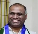 Potluri V Prasad fires on Kesineni Nani