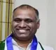 Potluri V Prasad fires on Kesineni Nani