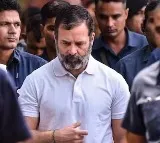 First person to get maximum sentence for defamation says Rahul Gandhi