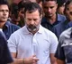 First person to get maximum sentence for defamation says Rahul Gandhi