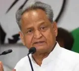 Big election promise from Ashok Gehlot