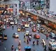traffic restrictions in hyderabad on friday due to telangana formation day celebrations