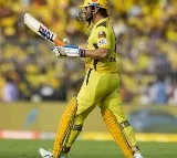 Legend like Gavaskar MS gets highest of praises from across the border says IPL will be remembered for Dhonimania