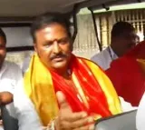 actor Mohan Babu refused to comment on Rajinikanths controversy in AP