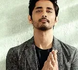 Reporter asks Siddharth provocative question about his love life at event
