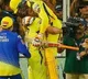 boys reaction after CSK IPL win proves that cricket is an emotion in India