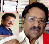 paruchuri gopala krishna talks about sr actor sarath babu