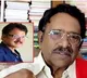 paruchuri gopala krishna talks about sr actor sarath babu