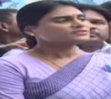 YS Sharmila on alliance with BRS in next election