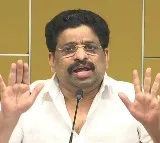 Budda Venkanna fires on Tammineni Sitaram