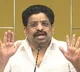 Budda Venkanna fires on Tammineni Sitaram