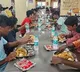 Paradise Biryani Nourishes 150 Orphan Kids with Biryani Feast