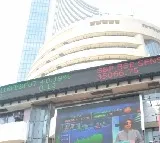 Markets ends in losses