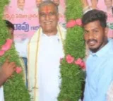 Minister Harish Rao tour in Siddipet