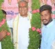 Minister Harish Rao tour in Siddipet