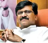 Despite disqualification Rahul Gandhi in great form like Tendulkar Kohli says Sanjay Raut