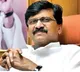 Despite disqualification Rahul Gandhi in great form like Tendulkar Kohli says Sanjay Raut
