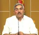 Alapati Rajendra Prasad fires on CM Jagan comments