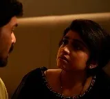 Ram Gopal Varma reveals Manasa pic who portrays YS Bharathi role in Vyuham
