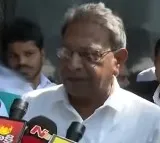 YS Bhaskar Reddy files petition in CBI court