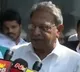 YS Bhaskar Reddy files petition in CBI court