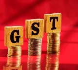 GST Collections of May released