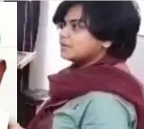 Woman IAS officer attacked on home guard with iron rod