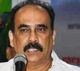 Balineni Srinivas Reddy meets YS Jagan