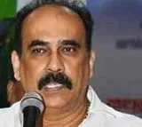 Balineni Srinivas Reddy after meeting with CM Jagan