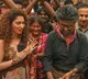 Rajinikanth, Tamannaah celebrate wrap up of 'Jailer' shoot with a cake