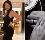 Ileana shares first glimpse of boyfriend since pregnancy announcement