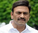Raghuramaa Krishna Raju Sensational Comments On Jagan