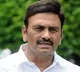 Raghuramaa Krishna Raju Sensational Comments On Jagan