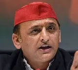 Akhilesh Yadav comments on Yogi