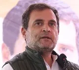 Election results will surprise people says Rahul Gandhi